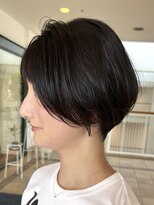 ビュートリアム 神戸(BEAUTRIUM)&nbsp;ショートカット/ショートボブ/マッシュショート/