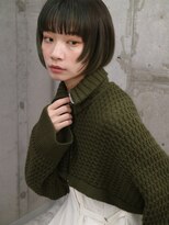 アロ 大阪梅田(alo)&nbsp;ボブレイヤー