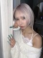 オアフ(Oahu) white