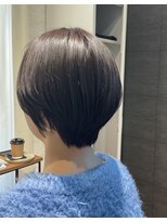 シー 豊川店(She)&nbsp;大人ショート