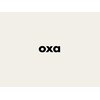 オクサ(oxa)のお店ロゴ