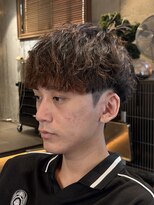 ニゲラ 町田(NIGELA)&nbsp;大人シャドウマッシュ