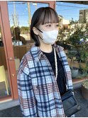 フェイスフレーミング