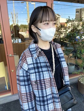 リコ(RICO) フェイスフレーミング