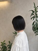 トキ(toki)&nbsp;20代30代40代ボブ
