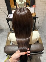 シータ 坂戸北口店(THETA)&nbsp;チョコレートブラウン