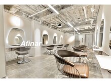 アフィナー 新宿(Afinar)