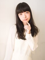 メゾンドイギー(MAISON de IGGY)&nbsp;ナチュラルドーリーロング