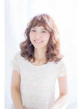 ネオリーブギンザ 銀座店(Neolive GINZA) ルーズミディ