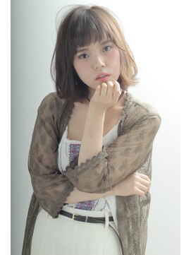 オウル(Owll) リラックスモード[mignon]