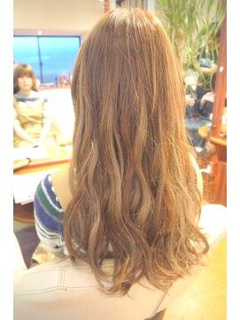 ヘアー ライフ トゥルース(Hair Life truth) 《truth》シールエクステ80本×ショートから
