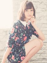 フローレント(florent)&nbsp;甘ゆるふわカジュアル