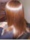 クリップ オン ヘア(CLIP on hair)の写真/【髪質改善】1人1人に合わせたオーダーメイド施術で、あなた史上一番キレイなツヤ髪に─。