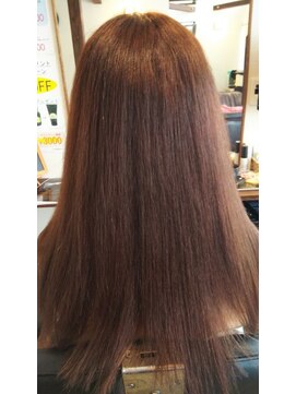 スリーシーボックス(3C☆BOX) サラサラヘアー☆