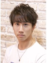 バビロン(Babylone)&nbsp;マッシュレイヤー