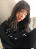 『  Fille douce  1   』  semilong