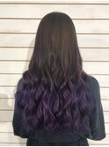 【渋谷Beee hair/市原 由貴】New coloer