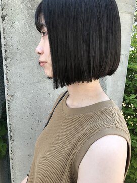 ロプート(Loput) Loput salon style 19.08.13