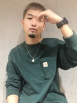 ジーナ(XENA) blond color