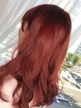 グリフィカ(griFFica) チェリーブロッサム