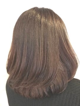 ルシア(Rucia) ツヤボブ