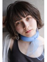 カライング(ing) 【+~ing】高円寺の抜けショート【佐藤彩奈】