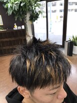 エスモード(S mode)&nbsp;スライシングカラー