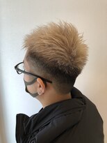 オンリー ヘア(ONLY HAIR)&nbsp;ホワイトカラー