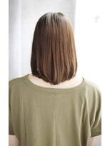 シュシュット(chouchoute)&nbsp;前髪イメチェンくびれイヤリングカラー美髪ラベンダーカラー/042