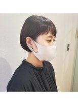 アンテシニヨン(Un the Shiniyon)&nbsp;コロリンボブ