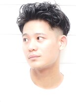 ダッド(DAD)&nbsp;【Textured Pomp】