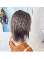 ディーズヘアー(D'z hair)&nbsp;ナチュラルベージュ