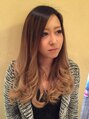 ヘアーメイク キキ(hair make KIKI) 貫洞 采華