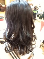 シャンプーボーイ&nbsp;小学生カット