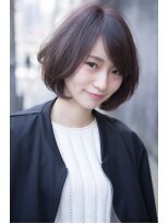 クシュ 所沢東口店(kusyu...)&nbsp;美髪/黒髪/クラシック/モード/モテ髪/ハイライト/イルミナカラー