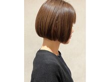 ライフ ウィズ ヘア(LIFE with HAIR)
