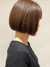 ライフ ウィズ ヘア(LIFE with HAIR)