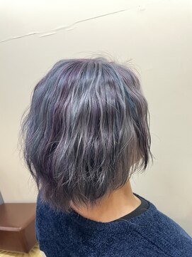 ウエスト オーランド(WEST O LAND) ユニコーン男子