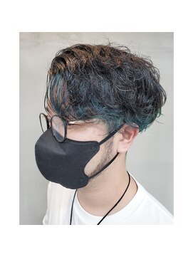 フレーム なんば店(FRAME) ＊メンズデザインスタイル＊【FRAMEなんば】