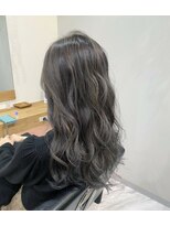 ラベンダー バイ ジュエル 湘南台駅西口店(Lavender by JEWEL) ☆お客様スタイル☆【Lavender by JEWEL 湘南台/湘南台駅】