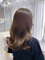 ランド 原宿表参道(LAND)&nbsp;オリーブグレージュ