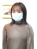 【学割U24】カット+カラー　￥6000