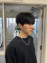 ウム(umu.)&nbsp;ナチュラル韓国マッシュ