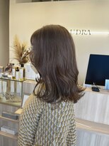 アルドラ(ALUDRA)&nbsp;ラベンダーベージュ