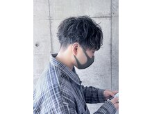 オムファミーユラグ(homme, famille raugh)