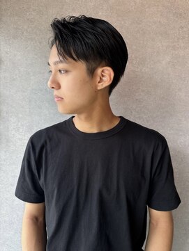 イトシテ サマーサイドパート　【鎌田　隆雅】