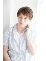 ディーアールラズリー(DR LAZULI)&nbsp;ナチュラルセットのメンズスタイル