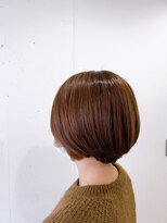 リッチアンドアンジー(RICCI&ANGIE)&nbsp;ショートボブ