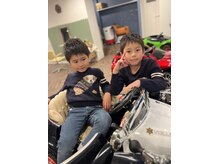 ピースキッズ(Peace Kids)
