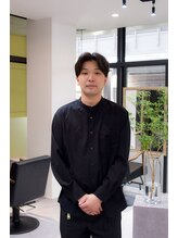 ナイロ(NiLO) 松岡 利匡